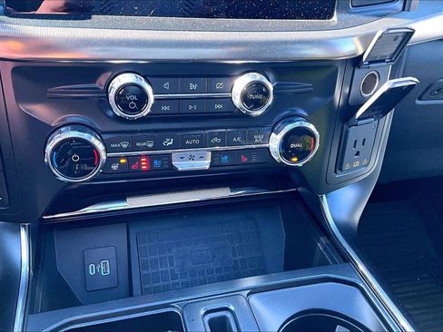 Used 2022 Ford F150 Raptor w/ Raptor 37 Performance Package image 32