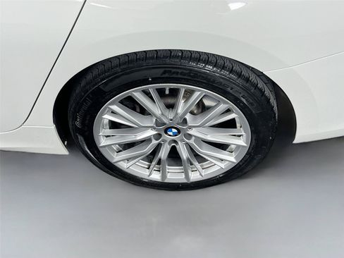 Certified 2024 BMW 330i xDrive Sedan w/ Premium Package AWD/4WD image 29