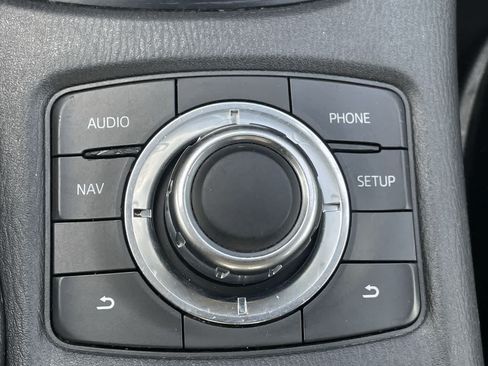 Used 2014 MAZDA MAZDA6 Grand Touring w/ GT Technology Package FWD image 29