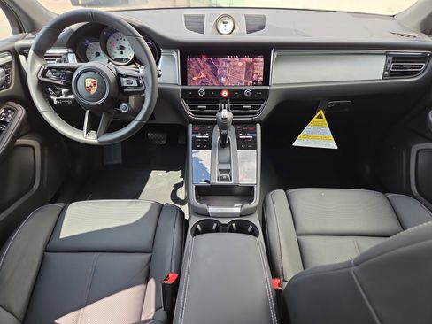 New 2025 Porsche Macan Turbo image 16