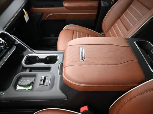 New 2026 GMC Sierra 3500 Denali Ultimate image 19