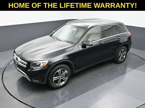 Used 2016 Mercedes-Benz GLC 300 4MATIC image 60