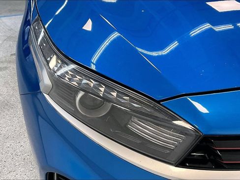 Used 2022 Kia Forte GT-Line FWD image 30