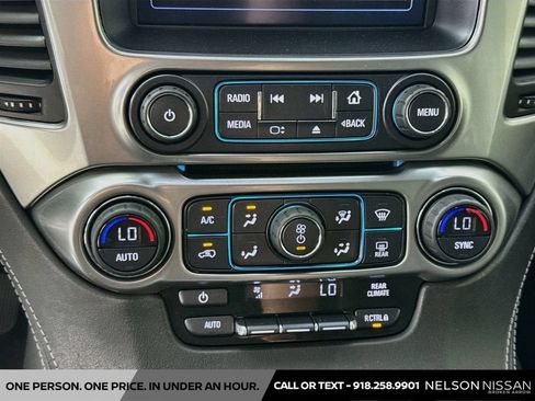 Used 2019 Chevrolet Tahoe LS AWD/4WD image 15