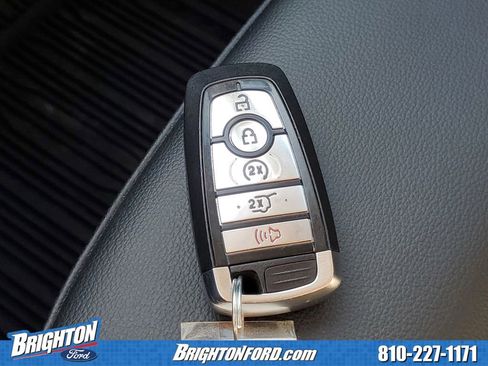 Used 2022 Ford Edge SEL w/ Convenience Package AWD/4WD image 30