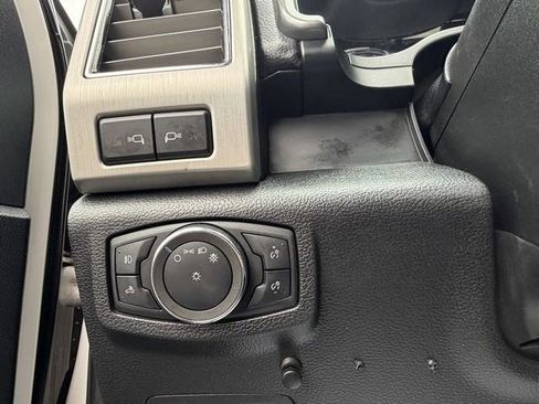 Used 2019 Ford F250 Platinum w/ Platinum Ultimate Package AWD/4WD image 10