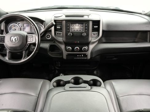 Used 2022 RAM 2500 Tradesman AWD/4WD image 5