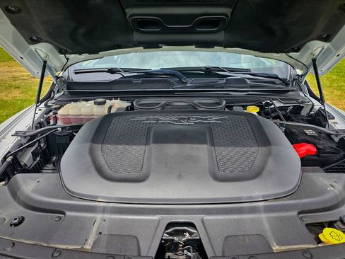 Used 2022 RAM 1500 TRX w/ TRX Level 2 Equipment Group AWD/4WD image 48