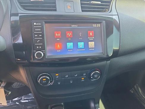 Used 2019 Nissan Sentra S FWD image 14