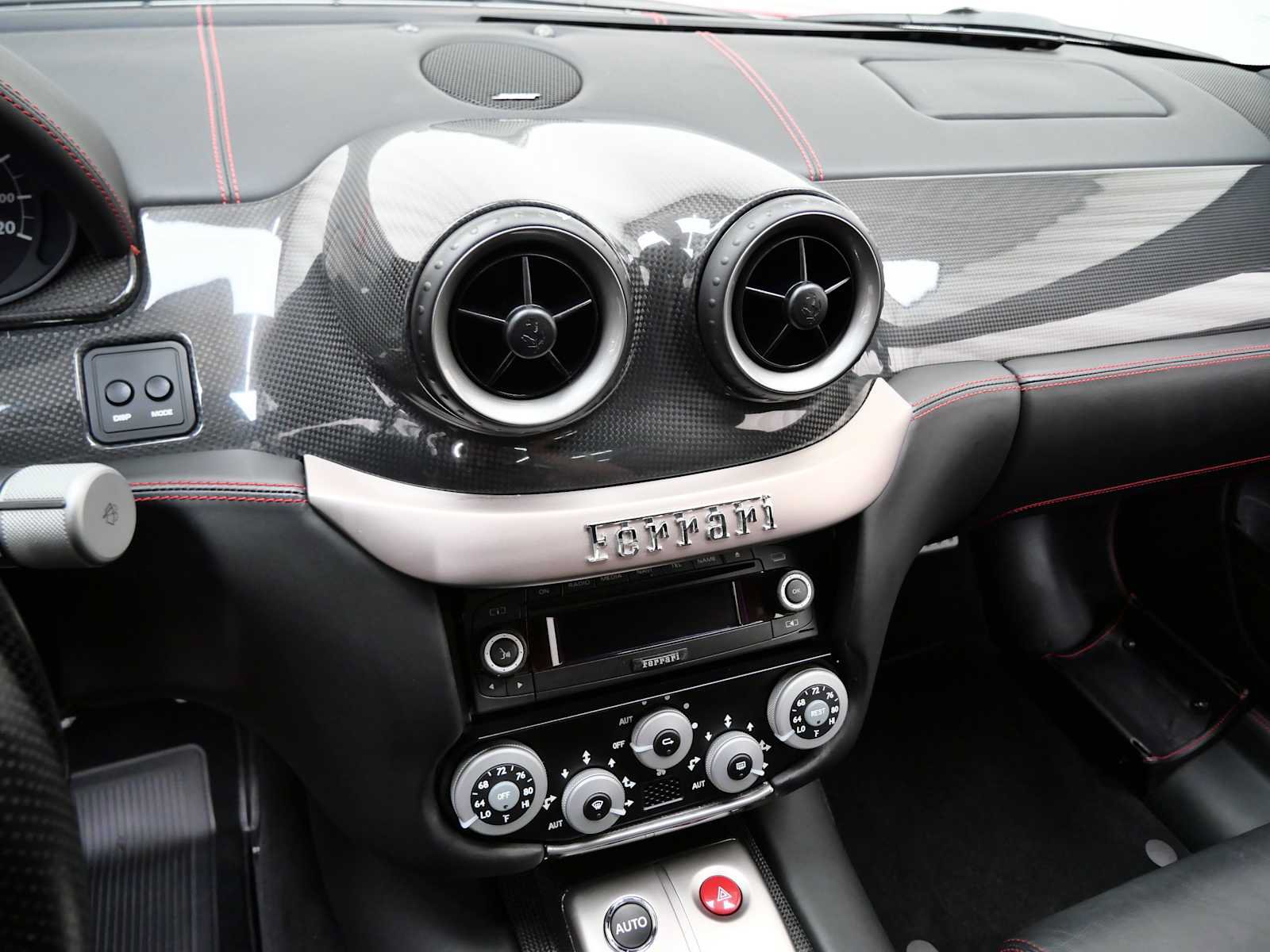 Used 2009 Ferrari 599 GTB Fiorano RWD image 20