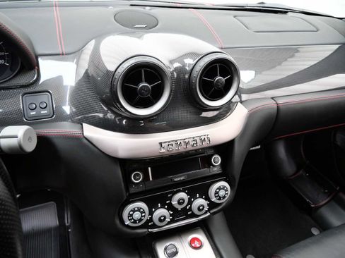 Used 2009 Ferrari 599 GTB Fiorano RWD image 20