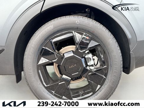 New 2026 Kia Sportage X-Line image 41