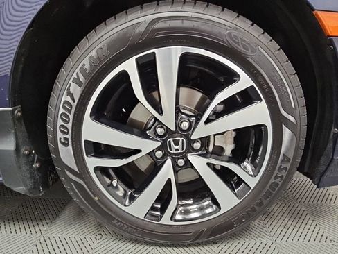Used 2019 Honda Odyssey Elite image 48
