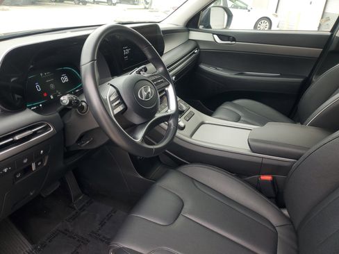 Used 2024 Hyundai Palisade XRT image 20