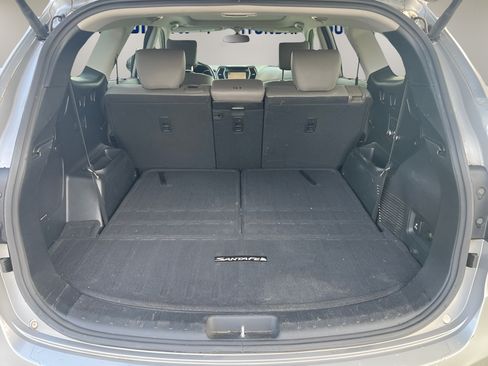 Used 2014 Hyundai Santa Fe GLS FWD image 10