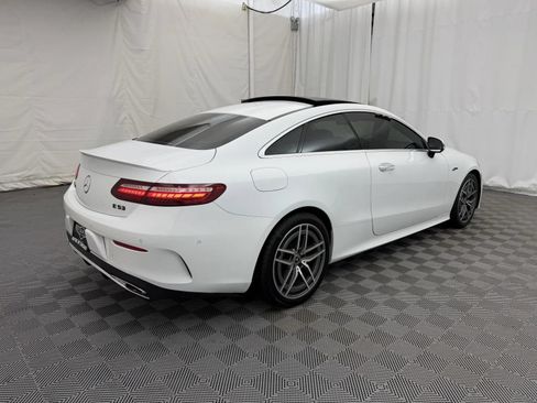 Used 2019 Mercedes-Benz S 560 4MATIC Coupe image 5