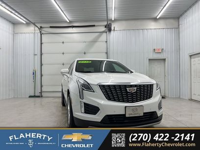Used 2020 Cadillac XT5 Premium Luxury w/ LPO, Floor Liner Package