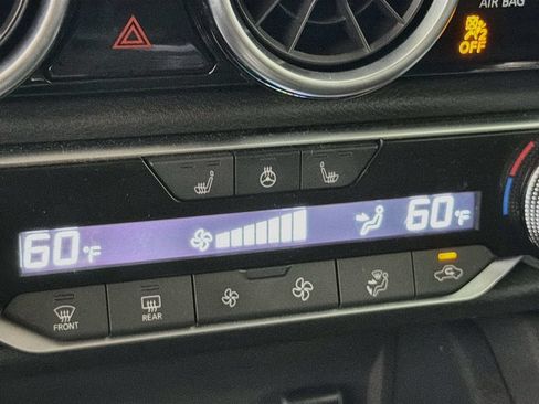 Used 2024 Nissan Sentra SV w/ All-Weather Package FWD image 21