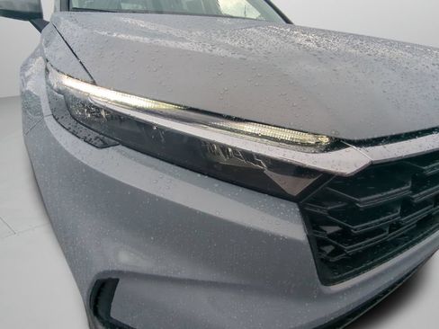 New 2026 Honda CR-V LX image 9