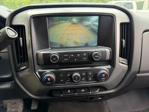 Used 2016 Chevrolet Silverado 1500 LT w/ All Star Edition AWD/4WD image 19