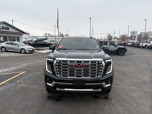 Used 2025 GMC Yukon Denali image 20