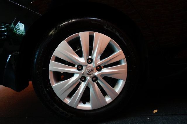 Certified 2025 Nissan Sentra S FWD image 66