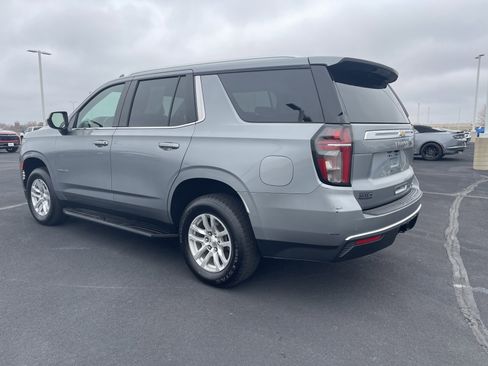 Used 2023 Chevrolet Tahoe LT image 3