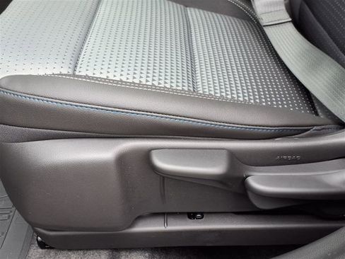 New 2026 Chevrolet Trax LT w/ Driver Confidence Package image 5