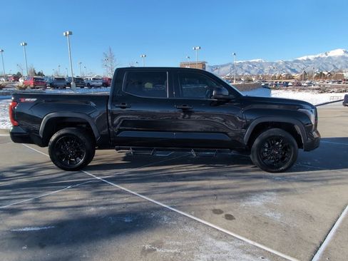Used 2023 Toyota Tundra SR5 image 8