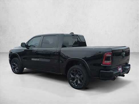 Used 2023 RAM 1500 Limited AWD/4WD image 7