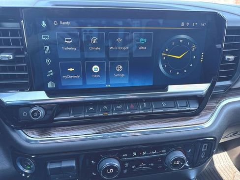 Used 2024 Chevrolet Silverado 1500 RST w/ All Star Edition Plus image 13