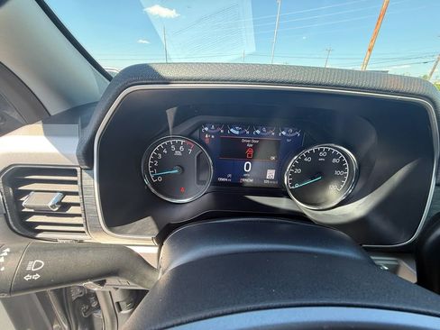 Used 2021 Ford F150 XLT w/ Equipment Group 302A High AWD/4WD image 15