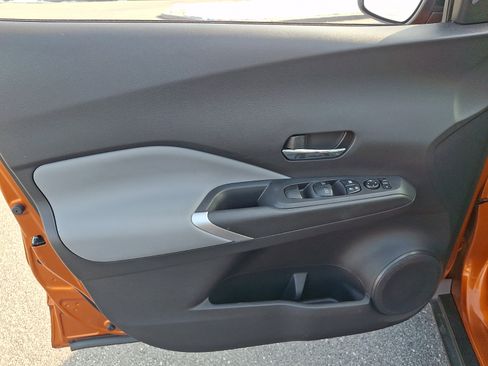 Certified 2023 Nissan Kicks SR w/ SR Premium Package image 14
