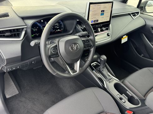 New 2026 Toyota Corolla SE image 16