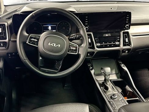 Used 2023 Kia Sorento S w/ Panoramic Sunroof Package AWD/4WD image 20