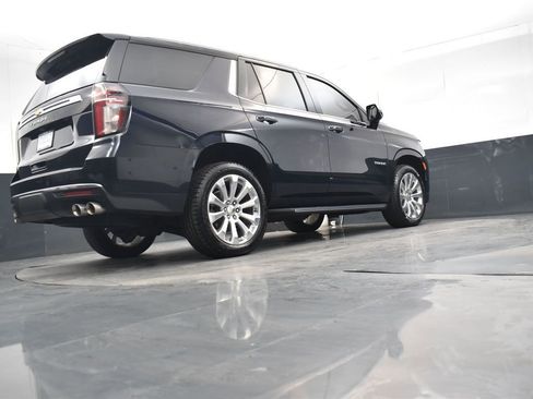 Certified 2023 Chevrolet Tahoe Premier image 27