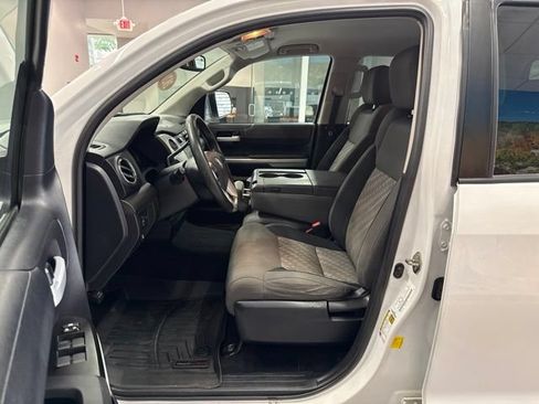 Used 2020 Toyota Tundra SR5 AWD/4WD image 26