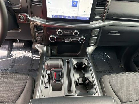 Used 2023 Ford F150 XLT w/ Equipment Group 302A High AWD/4WD image 24