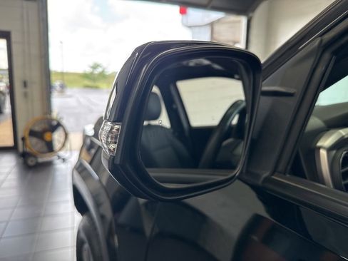 Certified 2023 Toyota Tacoma Limited w/ Nightshade Package AWD/4WD image 12