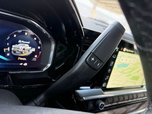 New 2026 Chevrolet Silverado 2500 LT w/ Trail Boss Package image 40