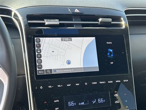 Certified 2024 Hyundai Tucson SEL image 25