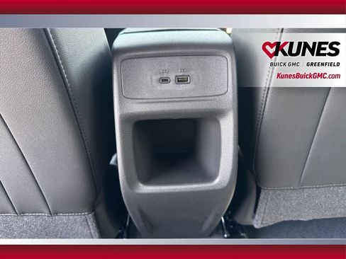New 2026 Buick Envista Sport Touring w/ Convenience I Package FWD image 33