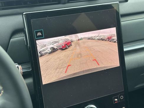 New 2026 GMC Terrain AT4 image 28