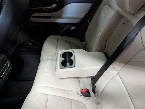 New 2026 Lincoln Corsair Reserve w/ Jet Appearance Package image 8