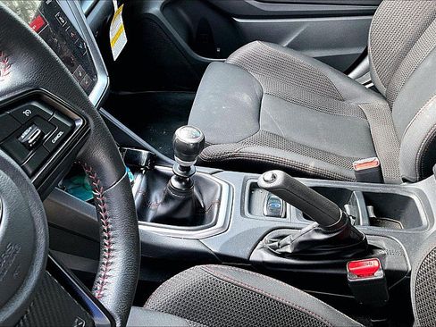 Used 2023 Subaru WRX Premium AWD/4WD image 9