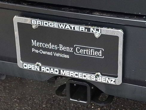 Certified 2021 Mercedes-Benz G 63 AMG AMG G 63 image 30