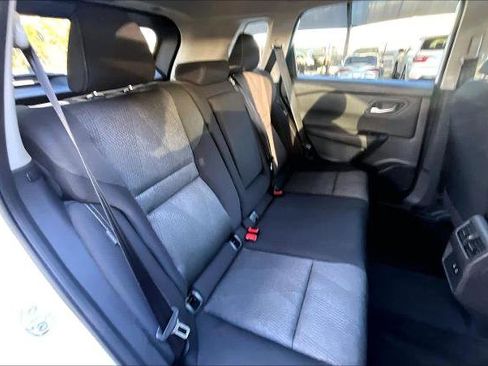 Certified 2024 Nissan Rogue SV image 20