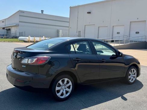 Used 2013 MAZDA MAZDA3 i Sport FWD image 4