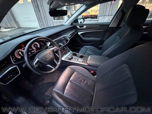 Used 2019 Audi A6 3.0T Premium Plus image 21