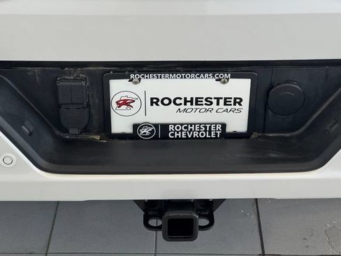 Certified 2024 Chevrolet Silverado 1500 High Country w/ Technology Package AWD/4WD image 49